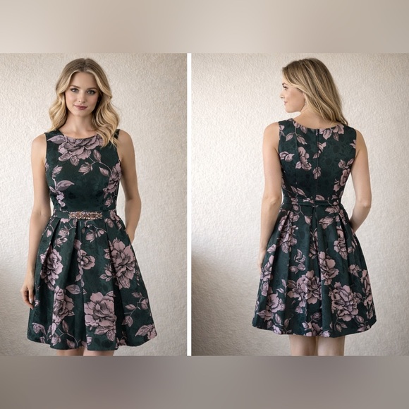 Eliza J Dresses & Skirts - Eliza J dress new no tag